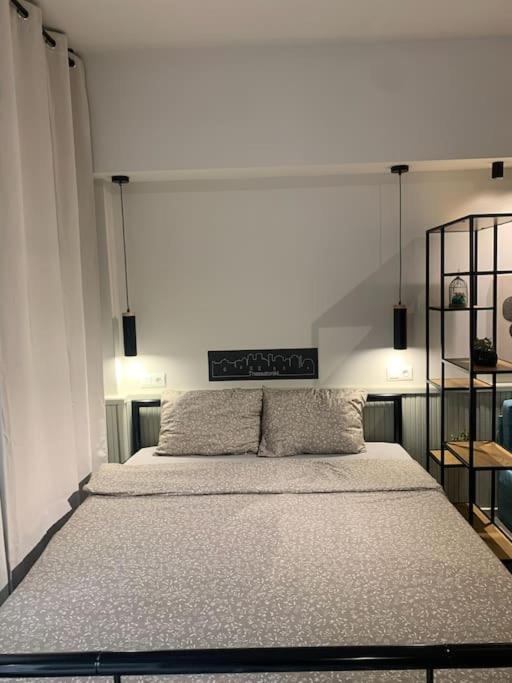 E2G Urban Stay With Balcony Thessaloniki Exterior photo