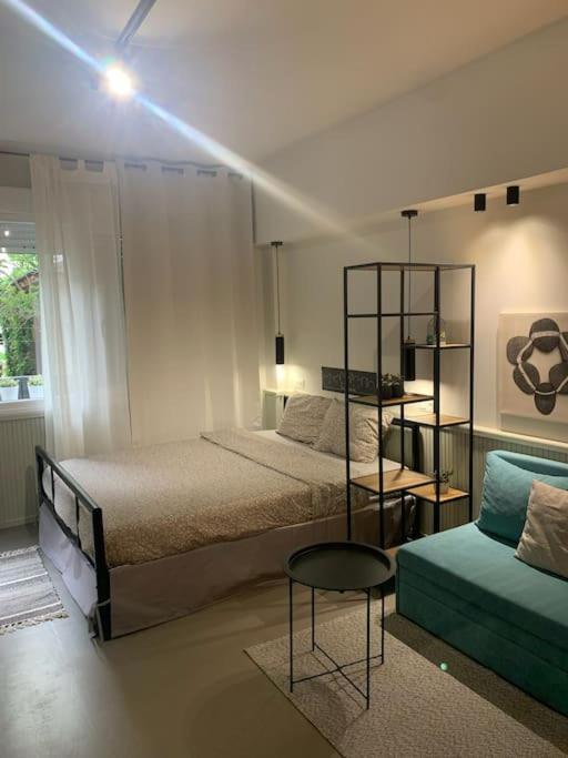 E2G Urban Stay With Balcony Thessaloniki Exterior photo